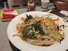 -大闫家烧烤·小海鲜家常菜(郑庄店)