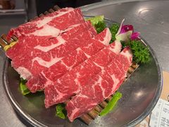 -GOGIYA·咕叽吖韩国传统烤肉店(小榄店)