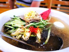 -顺姬冷面(延大店)