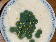 -李百蟹·江南蟹黄面(夫子庙店)