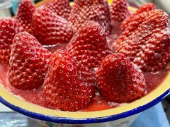 -艾轻甜·木糖醇动物奶油手作生日蛋糕(四惠店)