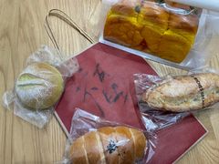 -富贵面包公司(运河店)