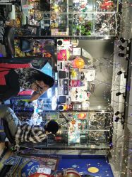 -MDZ STORE·TATTOO·耳饰