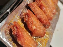 -北国饭店·海鲜·北方菜(峡山店)