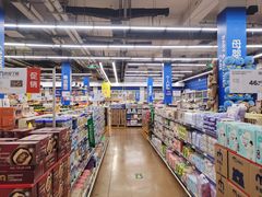 -麦德龙(十里河店)
