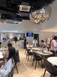 -MINI MARS KIDS CLUB亲子家庭中心(长宁天山店)