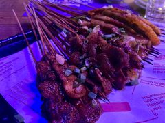 -别院里音乐餐酒吧(双流航空港店)