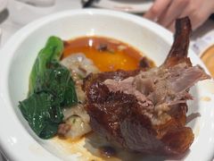 -稻香海鲜饭店(第一国际店)