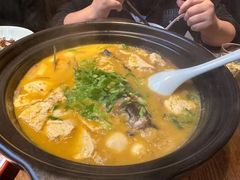 -老灶味道·本帮菜(昌平路店)