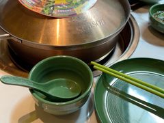 -润园四季椰子鸡火锅(南山海岸城店)