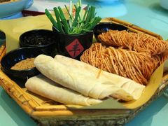 -大张烙馍村(泉山店)