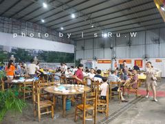 大堂-大岗仙庙烧鸡(海南总店)