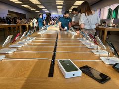 -Apple零售店(深圳益田假日广场店)