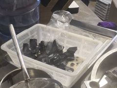 -自黑豆夫·臭豆腐夹馍(四海唐人街店)