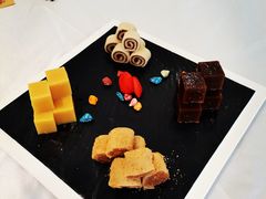 -素心小筑(后沙裕镇店)