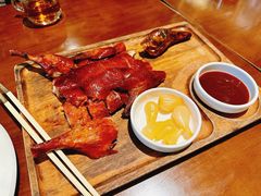 -茴香熙楼(翠湖店)