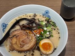 -雷神拉面(财富中心玉米楼店)