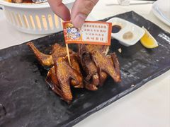 -侨美·唐荔园·40年地道粤菜