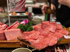 -俺的焼肉(銀座9丁目店)