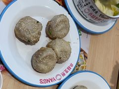 -小杨生煎(黄河路店)