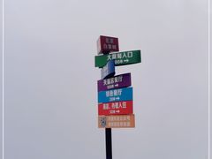 -白草畔自然风景区