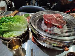 -本炙炭烤·蒲烧活鳗料理店(金沙洲店)