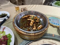 -红日饭店(裕隆三路店)