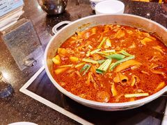 -大嫂镬仔·焖鸡煲·啫啫煲(逢源路店)