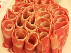 -八先生涮肉房(三里河店)