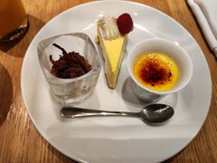-长沙君悦酒店·自助餐厅咖啡厅
