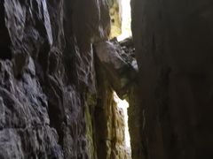 -孤山寨风景区