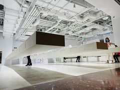 -JINS(上海环球金融中心店)