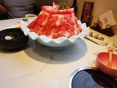 -德天雪花肥牛海鲜火锅(南苑东路店)