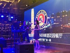 -PAULANER普拉那德国啤酒花园(千玺广场店)