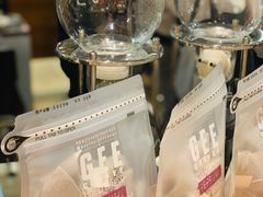 -Gee Coffee Roasters(万象城店)