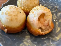 -鑫震源·苏式大虾生煎(山塘街店)