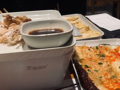 -木屋烧烤(坂田天安云谷店)