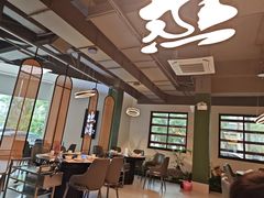 -水禾轩·海鲜蒸汽主题餐厅(新香洲旗舰店)