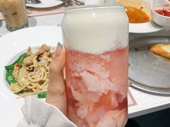 -娜娜家·Nana's restaurant(国金汇店)