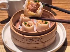 炊圆-荣家黄鱼面(南京西路店)