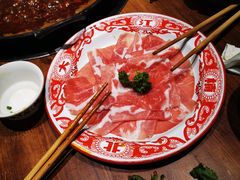 -楠火锅(昆山金鹰店)