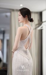 -MANLI BRIDAL婚纱