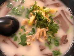 青春老鸭汤鸭血粉丝-鸭小妹鸭血粉丝(老门东店)