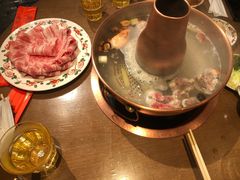 -北京老门框爆肚涮肉馆(凤城六路店)