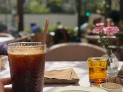 -夏朵餐厅(丁香店)