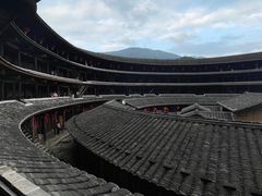 -初溪土楼群