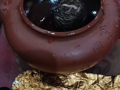 -华祥苑茶馆•国缤茶小蓝罐(普罗旺斯店)
