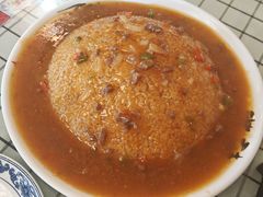 -百味园土菜馆(迎宾东路店)