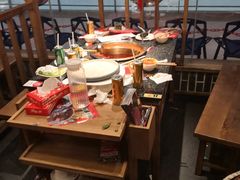 -井格重庆火锅(临平银泰城店)