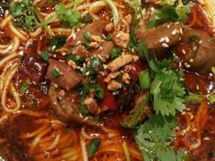 -文叔·湖北名小吃·小龙虾(华强北店)
